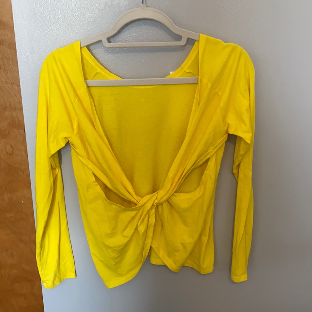 Fabletics Tee